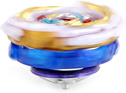 Bey Battle Evolution Blade Turbo God Bay Booster Super King B-171 Tempest Dragon Cm1A Starter Set Red String Launcher Grip Kit Batting Top Game Accessories Bey Burst Gaming Top Spinning Toy Boy\'s Gift - Thumbnail 5