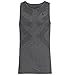 Produktbild Odlo Damen KINSHIP LIGHT Baselayer Singlet mit Rundhals, Grey Melange, M