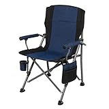 2. La silla se puede plegar. Cuando necesites utilizarlo, puedes abrir o plegar fácilmente la silla en cuestión de segundos en cualquier momento. No se necesitan herramientas. La silla se puede plegar en el centro en cuatro direcciones.