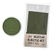 AK Interactive Regular Camouflage Net Type 1 Field Green - Model Building Accessories # 8066
