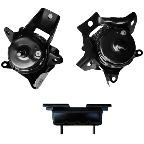 Yllshengyu Engine Motor Transmission Mount Replace Kit for Trucks & SUVs