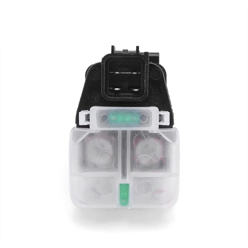 Relè Avviamento Solenoide Motor Starter Relè Solenoide 31800-41G00 Per Su&zuki GSF1250S Bandit S 2007-2011 GSX650F Katana 2008-2012 GSX1250FA 2011-2013