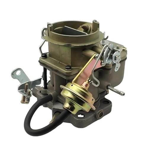 Carburateur de moteur de voiture de qualité supérieure Carter A610