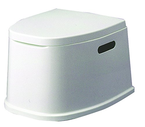 Amazon | 幸和製作所 テイコブポータブルトイレ PT01 | 幸和製作所