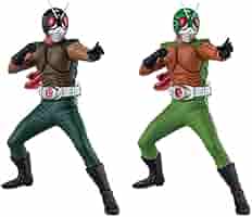特撮ヒーローズ　仮面ライダー　50個セット　フルコンプ A surprise ◯◯ festival!? Tokusatsu Heroes vol.4 15 types