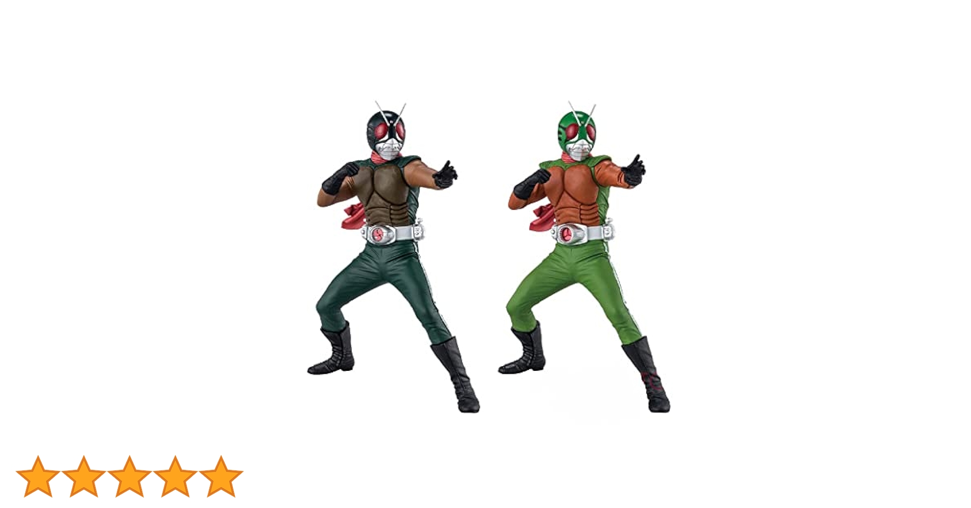 Amazon.co.jp: 仮面ライダー（新） 英雄勇像 スカイライダー [全