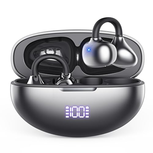 AI Translation Earbuds with 80H Playtime