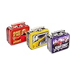 Star Trek The Next Generation Teeny Tin Lunch Box, 1 Random Design