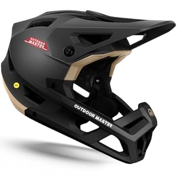 best bmx full face helmet