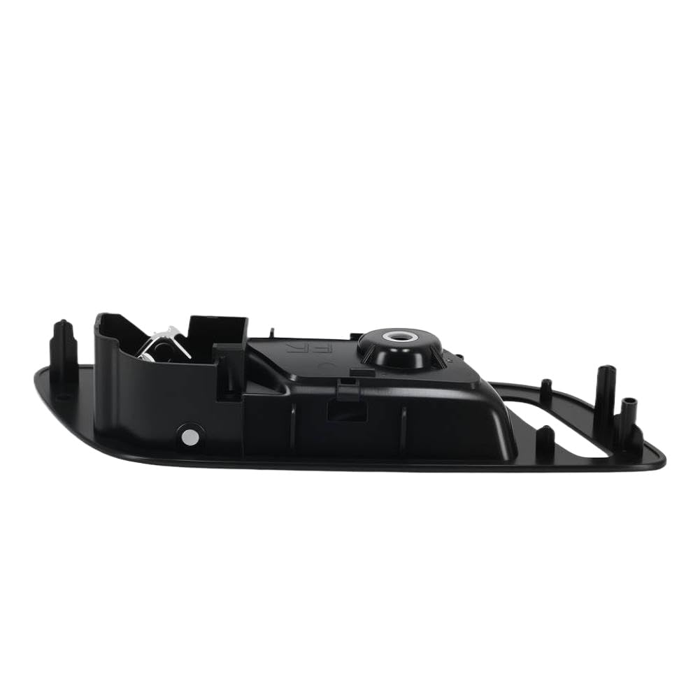 Tnpeyrmcc Onecolor Interior Door Handle Compatible With Escalade Platinum 2008 2009 2010 2011 2012 2013 15847311