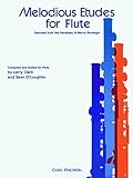 WF15 - Melodious Etudes for Flute