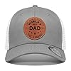 Christmas Dad Gifts from Daughter Son Family for MenUnique Fathers Day Hat Gift for Birthday