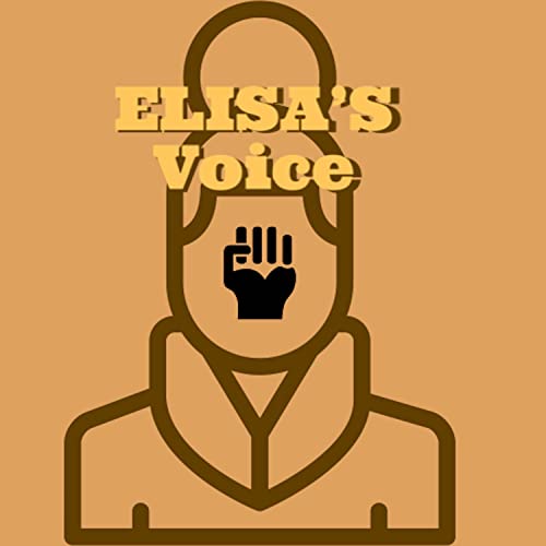 The Intro What is Elisa's voice cover art