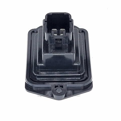 Holstein Hvac Blower Motor Control Module P N 2Bmr0453