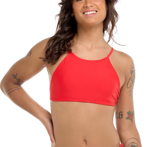 Haut de bikini dos ajustable Body Glove contre les maillots qui glissent