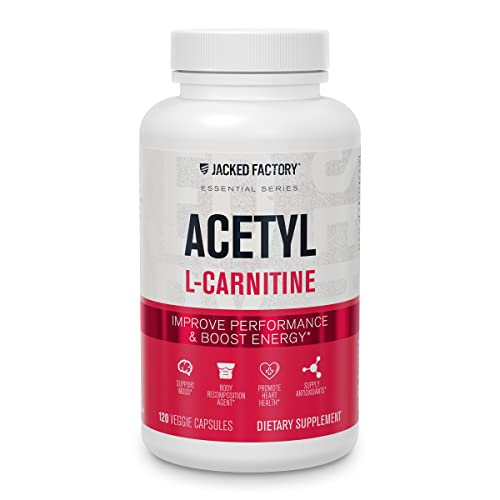 Find The Best Alcar Acetyl L Carnitine Reviews & Comparison Katynel