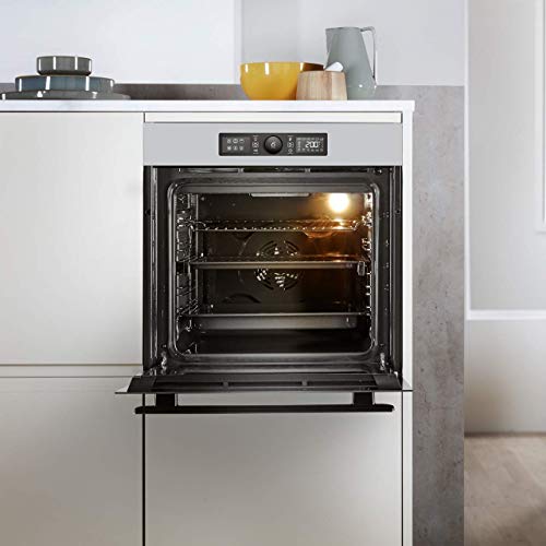 Whirlpool Absolute AKZ96270IX Built-in Electric Oven, 73L, Inox