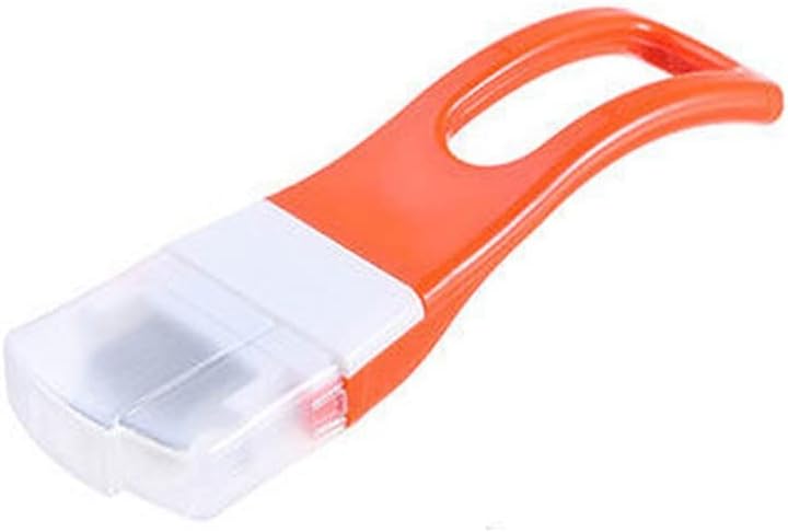 Onion Tools Kitchen Cut Vegetables Wire Handle Type Shallot Slicer Magic Shredded Color