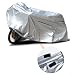 Imagen de Funda impermeable para motocicleta al aire libre para scooter
