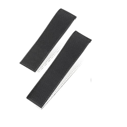 [X] W RNGXg nChRNGXg L3.742 782 V[Y 21mm Ή o[VREHb`Xgbv(Black-No buckle)