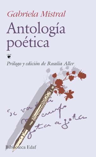 Antologia Poetica-Mistral: 245 (Biblioteca Edaf)