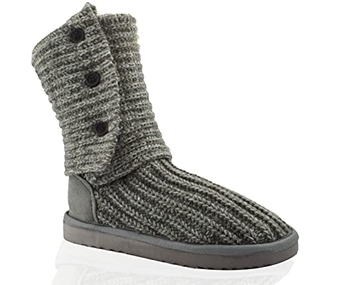 Botas de nieve para mujer Cover