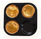 Robuste Yorkshire Pudding Backform von Wrenbury