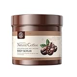 Kaffee Körperpeeling, Face & Body & Spa, Skin Care, Peeling Anti Aging, Peeling-Körperpeeling zur Hautpflege, Erfrischendes Peeling für Damen & Herren