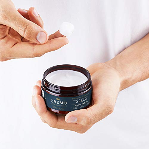 Top 10 Best cremo beard and scruff cream Reviews NecoleBitchie