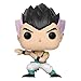 Funko Pop Dragon Ball Z: Gotenks Collectible Figure, Multicolor