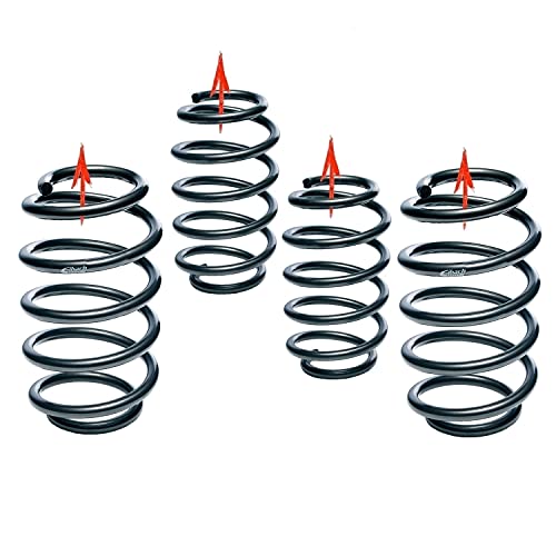 Eibach E30 – 42 – 038 – 02 – 22 Pro-Lift Kit