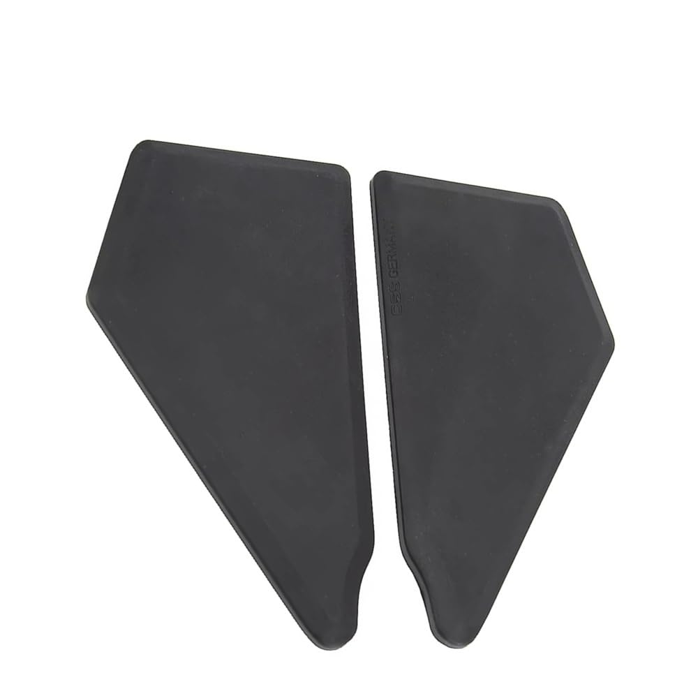 Motorcycle Tankpad Tank Pad Stickers Side Tank Pads for F850GS 2021 Traction Pad Decal(Color1)