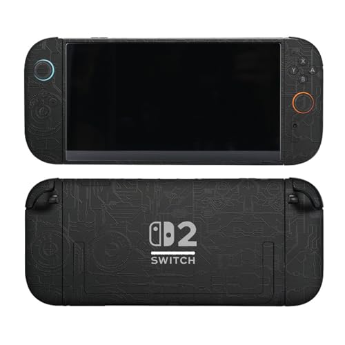 Mebont JANZT[ XebJ[ Nintendo Switch 2 ɓKی쑕XebJ[ŁAώCAϖՐ Nintendo Switch 2 XLیtBA(H)