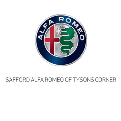 Alfa Romeo of Tyson Podcast cover art