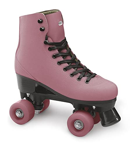 Roces Damen RC1 CLASSICROLLER 1 Rollschuhe, Violet, 38