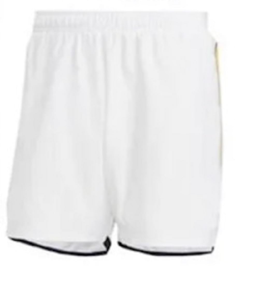 Madrid White Home VINI Kids Set Jersey + Shorts + Socks Kit Size Medium (8-9 Years Old) For Youth