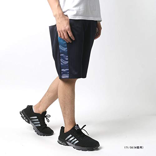[シーシーエル] ハーフパンツ メンズ 父の日 ギフト スポー