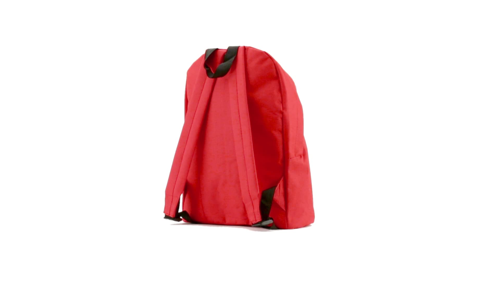 Piccolo zaino da scuola per ragazzi e ragazze, unisex, 13 l