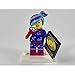 LEGO 71023 Flashback Lucy, The Movie 2 Collectible Minifigures