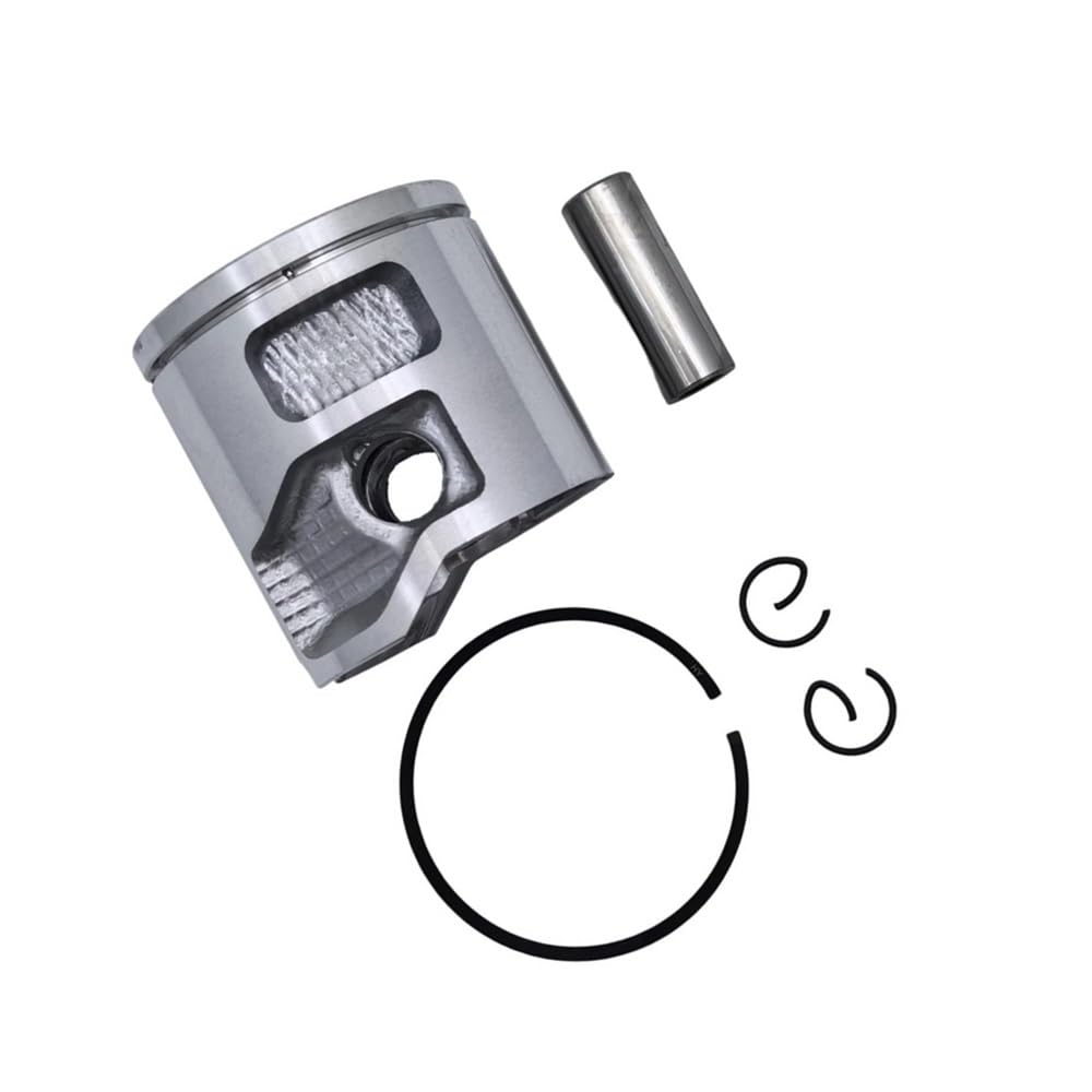 Wanglcnsdo One Color 43Mm Piston Ring Kit Fit For Husqvarna 545 550Xp Chainsaw