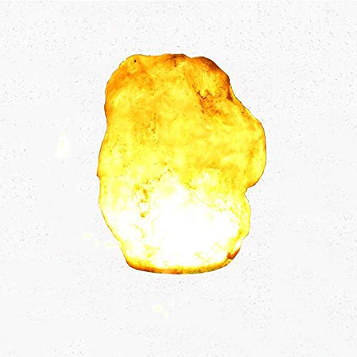 LSSB Idyllic Style Waterproof Quality Solid Stigma Lamp Garden Decoration Light, IP44 Rainproof Anti-Rust Stigma Lamp for Garden, Lawn, Park, Outdoor, Courtyard Etc.