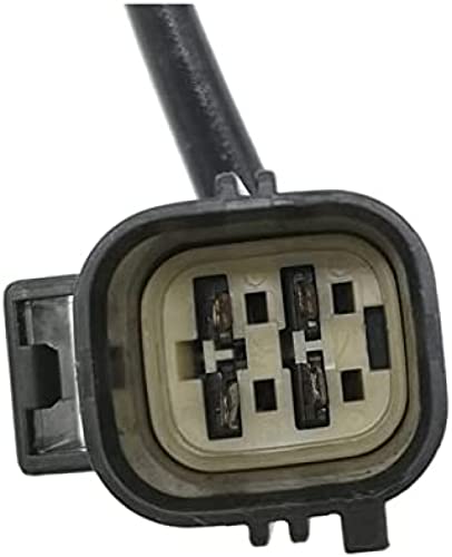 Sonde lambda 30751797 capteur de gaz d'échappement pour Volvo 2.4L
