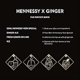 Hennessy Very Special Cognac, NBA Collector’s Edition 2023 Gift Box, 70cl - Image 5