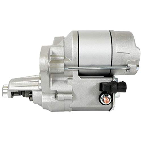 Motor de arranque para Dodge Ram 3500 1999-2002 Reemplaza 56027702AC, Motor 5.9L V8 360 CID miniatura 6