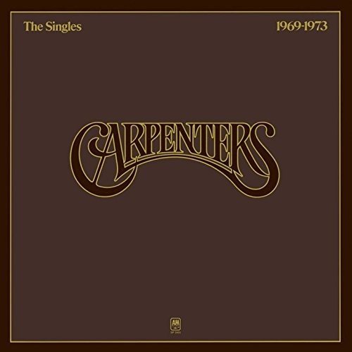 シングルス1969~1973