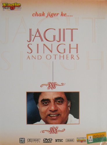 Chak Jigar Ke. Jagjit Singh and Others