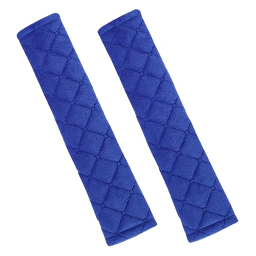 Andalus Seat Belt Cover Pad, 2 Pack Seatbelt Cushion for Car, Kids, Women, Men – Shoulder Strap Protector, Car Seatbelt Covers Accessories – Cute Auto