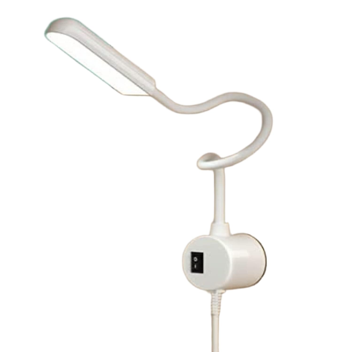 Decaller Sewing Machine Light 30 LEDs with Magnet Working Lamp Adjustable Brightness for Precise Stitching and Enhanced Visibility-picture-38