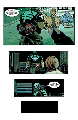 Image of The World of Black Hammer Library Edition Volume 4
