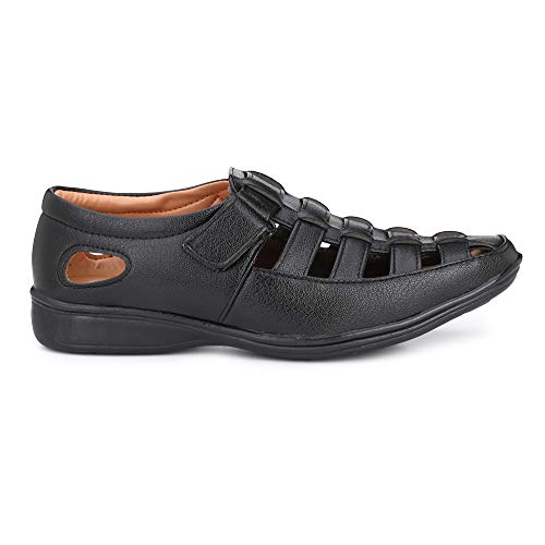 Image of Amico Men's Fashion Sandals